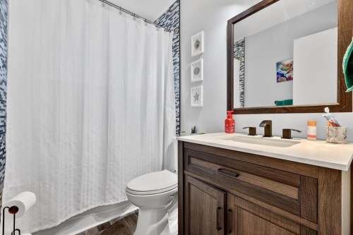 941 Ranchview Crescent Nw, Calgary, AB 