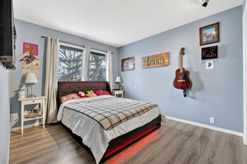 941 Ranchview Crescent Nw, Calgary, AB 