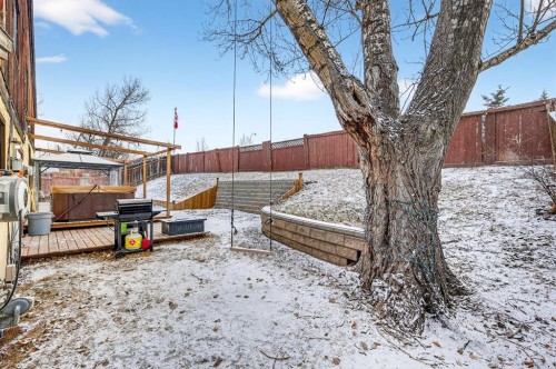 941 Ranchview Crescent Nw, Calgary, AB 