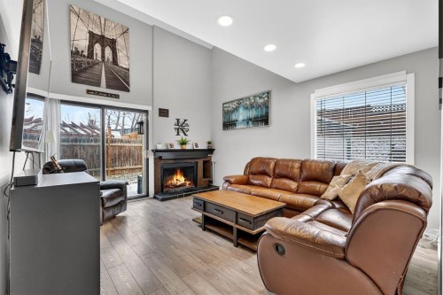 941 Ranchview Crescent Nw, Calgary, AB 