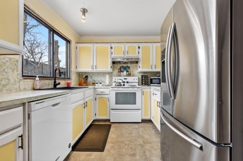 941 Ranchview Crescent Nw, Calgary, AB 