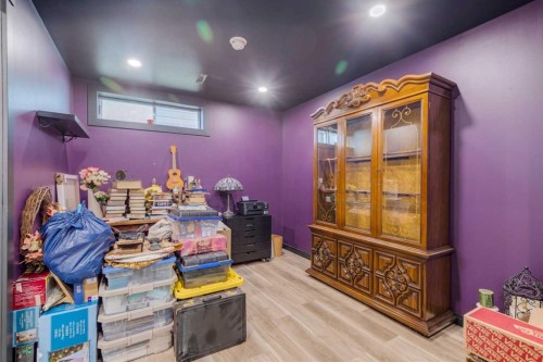 124 Woodmark Crescent Sw, Calgary, AB - Indoor