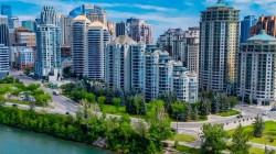 1701-1108 6 Avenue SW Calgary, AB T2P 5K1