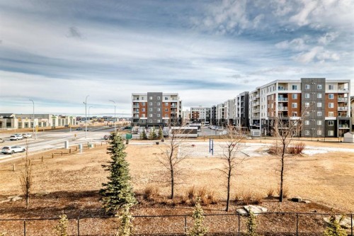 3307-60 Skyview Ranch Road Ne, Calgary, AB - Outdoor With View