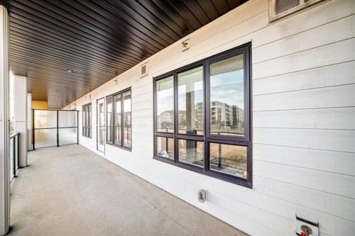 3307-60 Skyview Ranch Road Ne, Calgary, AB - Outdoor With Exterior