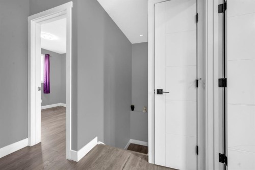 6022 Martingrove Road Ne, Calgary, AB - Indoor Photo Showing Other Room