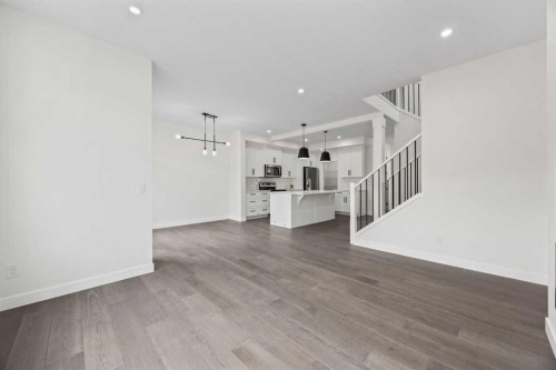 108 Waterford Way, Chestermere, AB - Indoor