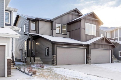 108 Waterford Way, Chestermere, AB - Outdoor