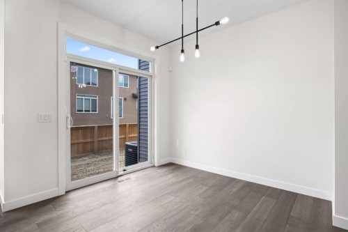 108 Waterford Way, Chestermere, AB - Indoor Photo Showing Other Room