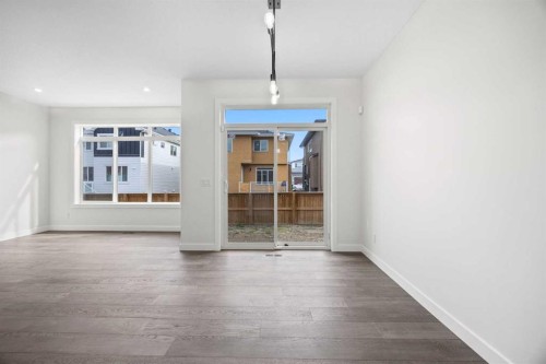 108 Waterford Way, Chestermere, AB - Indoor Photo Showing Other Room