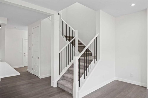 108 Waterford Way, Chestermere, AB - Indoor Photo Showing Other Room