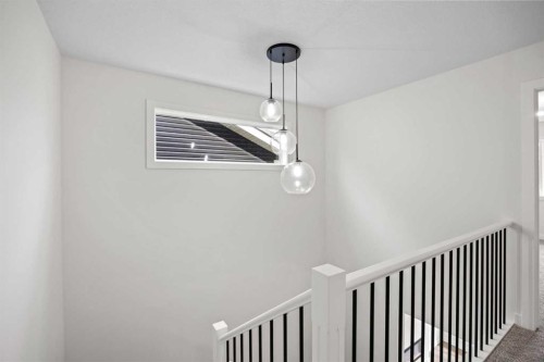 108 Waterford Way, Chestermere, AB - Indoor Photo Showing Other Room