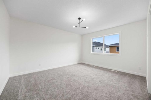 108 Waterford Way, Chestermere, AB - Indoor Photo Showing Other Room