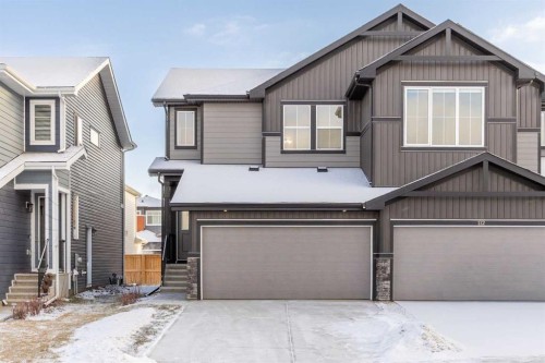 108 Waterford Way, Chestermere, AB - Outdoor