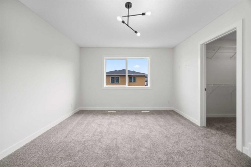 108 Waterford Way, Chestermere, AB - Indoor Photo Showing Other Room