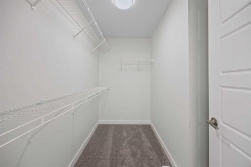 108 Waterford Way, Chestermere, AB - Indoor With Storage