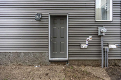 108 Waterford Way, Chestermere, AB - Outdoor