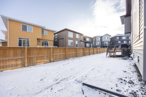 108 Waterford Way, Chestermere, AB - Outdoor