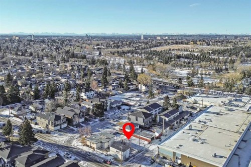 408 37 Avenue Nw, Calgary, AB 