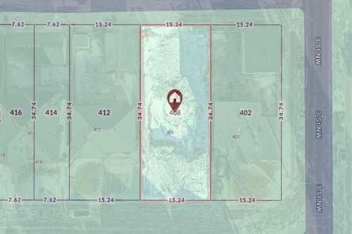 408 37 Avenue Nw, Calgary, AB 