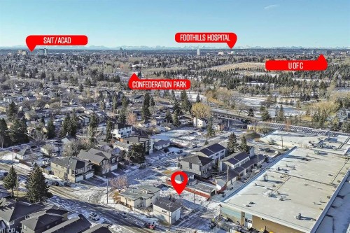 408 37 Avenue Nw, Calgary, AB 