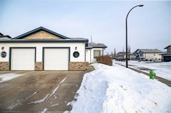 261 jenner Crescent  Red Deer, AB T4P 0B5