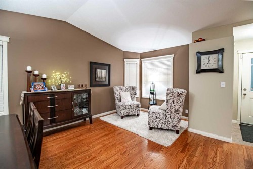 261 Jenner Crescent, Red Deer, AB 