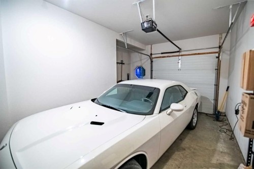 261 Jenner Crescent, Red Deer, AB 