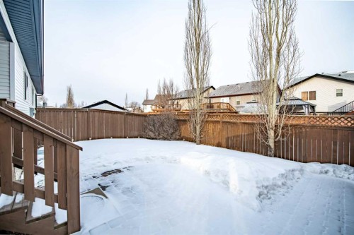 261 Jenner Crescent, Red Deer, AB 