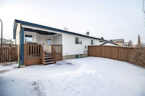 261 Jenner Crescent, Red Deer, AB 