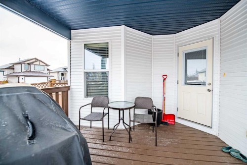 261 Jenner Crescent, Red Deer, AB 