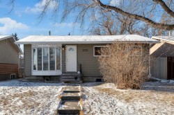 2231 39 Street SE Calgary, AB T2B 1A6