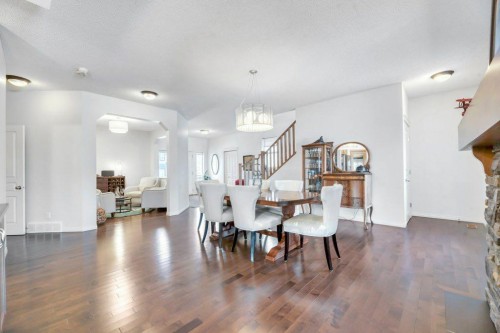 360 Parkmere Green, Chestermere, AB 