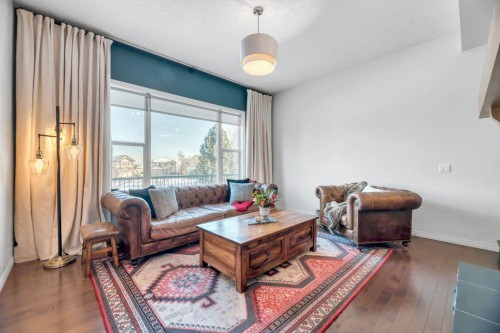 360 Parkmere Green, Chestermere, AB 