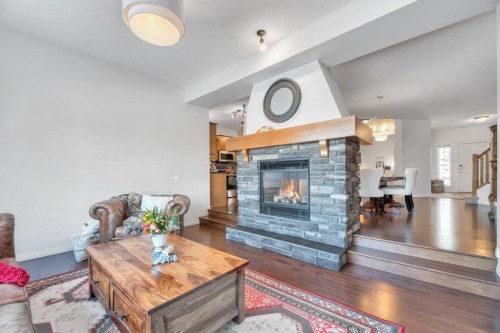 360 Parkmere Green, Chestermere, AB 