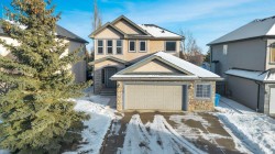 360 Parkmere Green  Chestermere, AB T1X 1V6