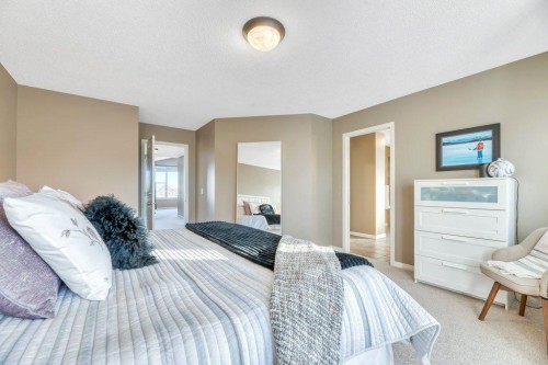 360 Parkmere Green, Chestermere, AB 