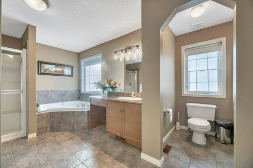 360 Parkmere Green, Chestermere, AB 