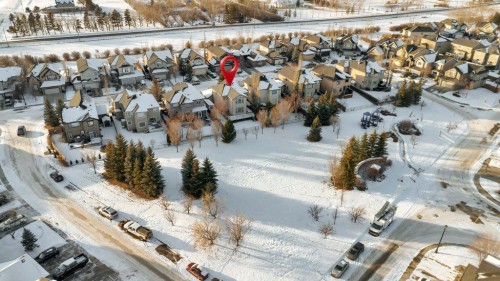 360 Parkmere Green, Chestermere, AB 