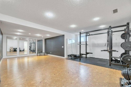 360 Parkmere Green, Chestermere, AB 