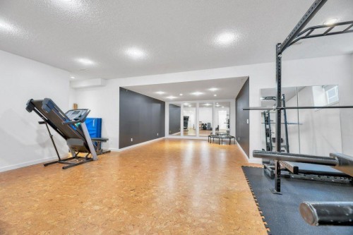 360 Parkmere Green, Chestermere, AB 