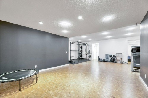 360 Parkmere Green, Chestermere, AB 