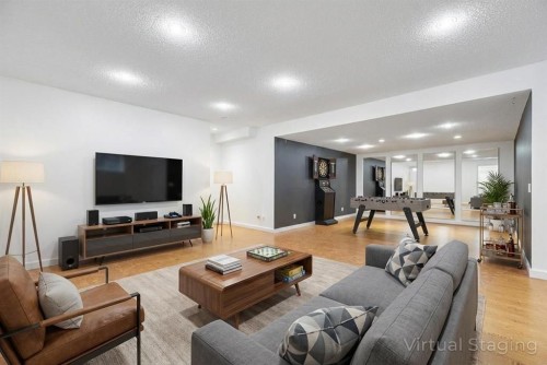 360 Parkmere Green, Chestermere, AB 