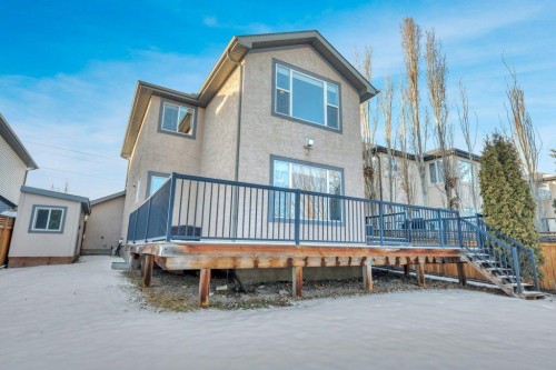 360 Parkmere Green, Chestermere, AB 
