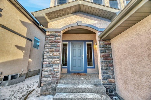 360 Parkmere Green, Chestermere, AB 