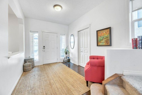 360 Parkmere Green, Chestermere, AB 