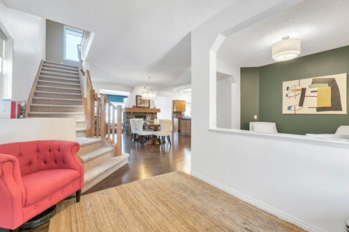 360 Parkmere Green, Chestermere, AB 