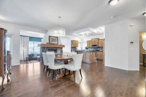 360 Parkmere Green, Chestermere, AB 