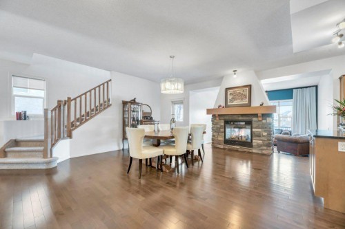 360 Parkmere Green, Chestermere, AB 