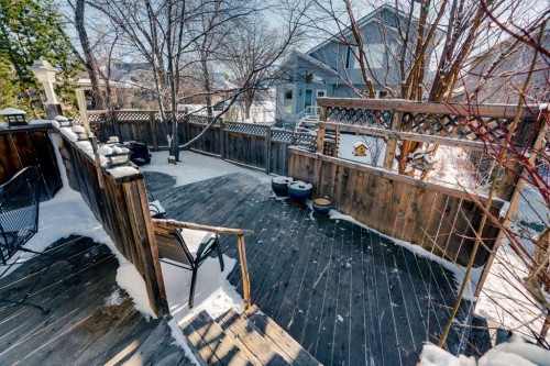 78 Mckenzie Lake Place Se, Calgary, AB - Outdoor